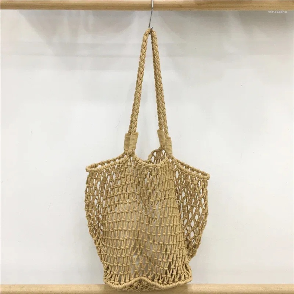 Fishnet Beach Bag!